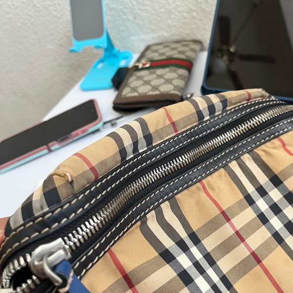Burberry waist bag - Picture 13 of 13